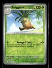 Exeggutor