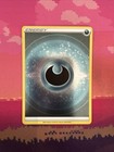 Darkness Energy