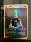 Darkness Energy