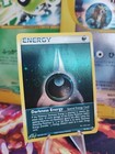 Darkness Energy