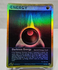 Darkness Energy