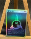Darkness Energy