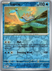 Lapras