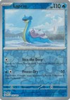 Lapras