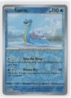 Lapras