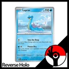 Lapras