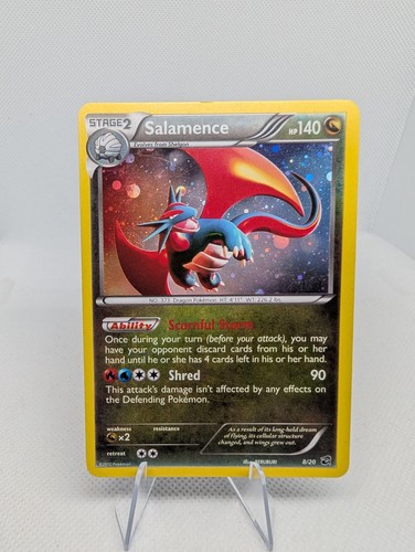 Salamence