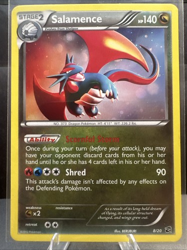 Salamence
