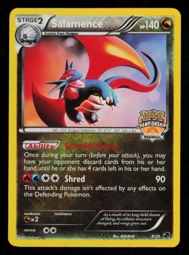 Salamence