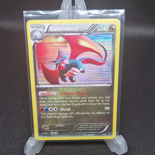 Salamence