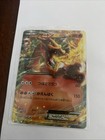 Charizard EX