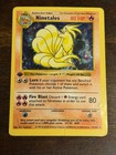Ninetales