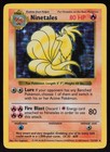 Ninetales