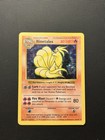 Ninetales