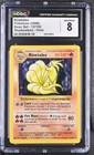 Ninetales