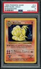 Ninetales