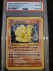 Ninetales