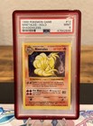 Ninetales