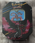 Crown Zenith Tin