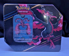 Crown Zenith Tin