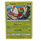 Yanma