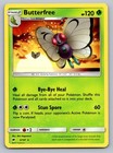 Butterfree