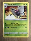 Butterfree