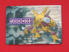 Alakazam