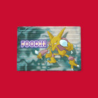 Alakazam