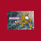 Alakazam