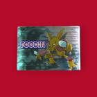 Alakazam