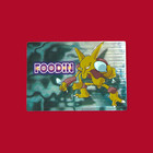 Alakazam