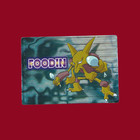 Alakazam