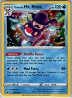 Galarian Mr. Rime