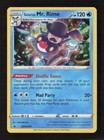 Galarian Mr. Rime