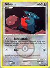 Gible