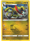 Haxorus