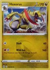 Haxorus