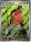 Vivillon