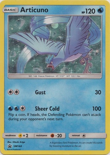 Articuno