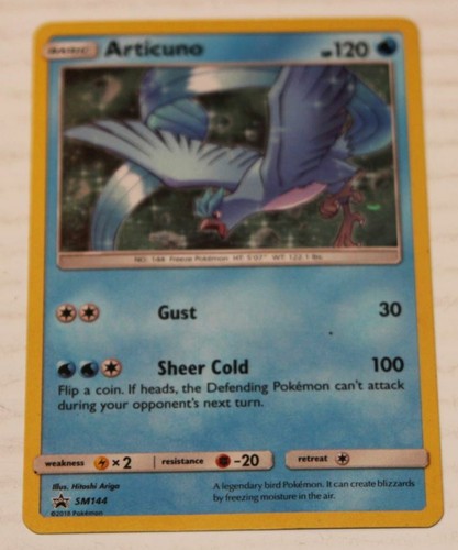 Articuno