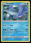 Articuno