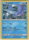 Articuno