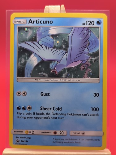 Articuno