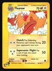 Fearow