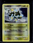 Luxio