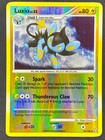 Luxio