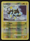 Luxio