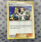 Professor Elm's Lecture