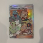 Professor Elm's Lecture